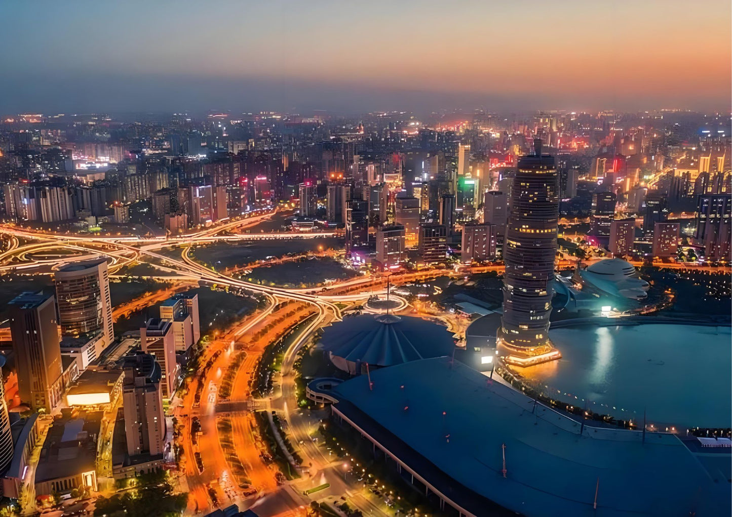 8 DAYS HENAN PRIVATE TOUR