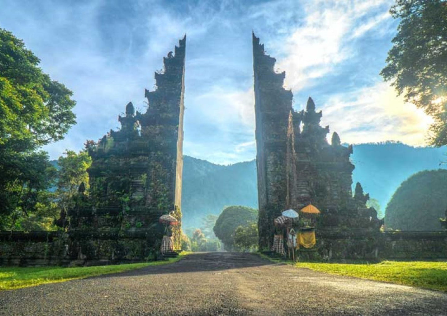 6 DAYS BALI PRIVATE TOUR