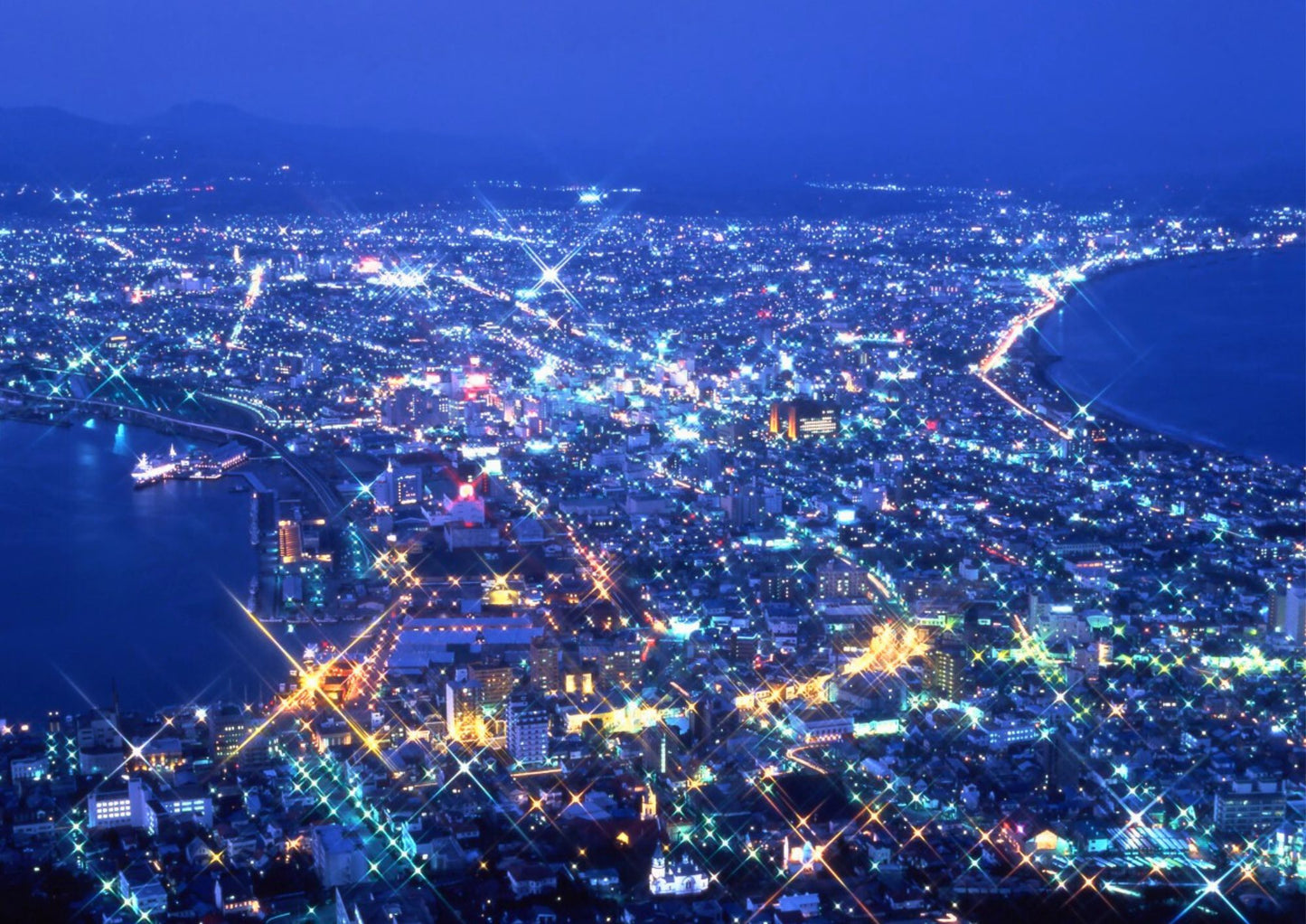 5日間の北海道道南プライベートツアー