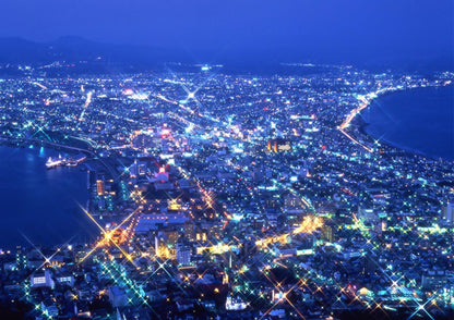 7日間の北海道道南プライベートツアー