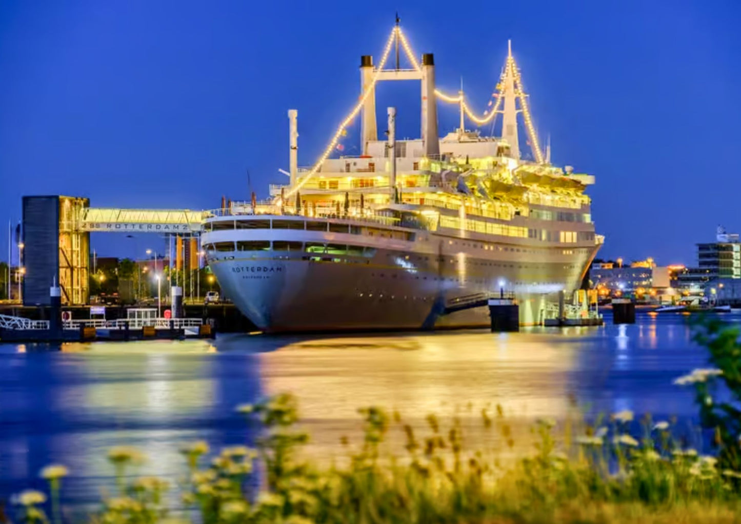 11 天荷蘭、比利時、盧森堡私人包團