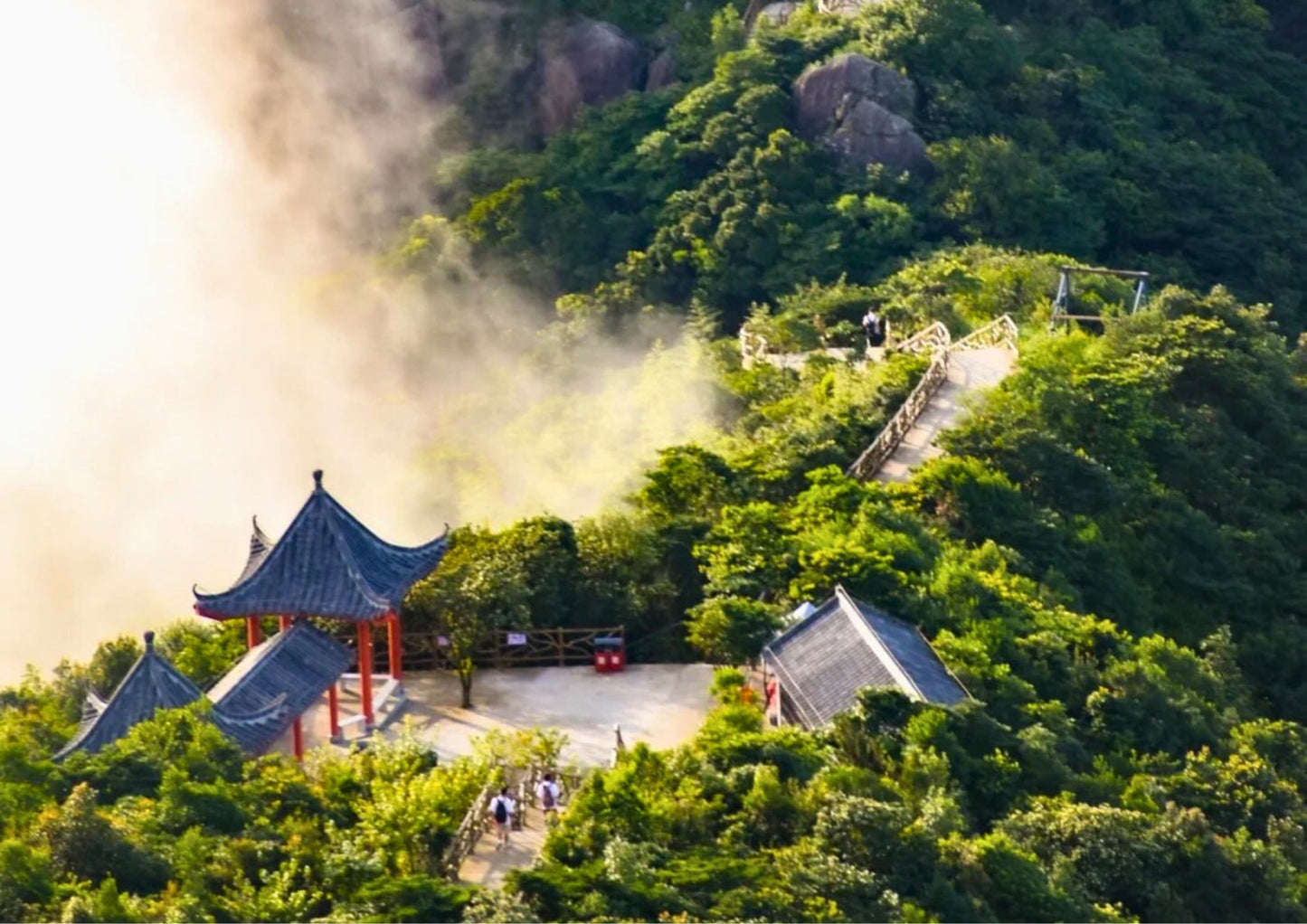 4 DAYS HUIZHOU PRIVATE TOUR