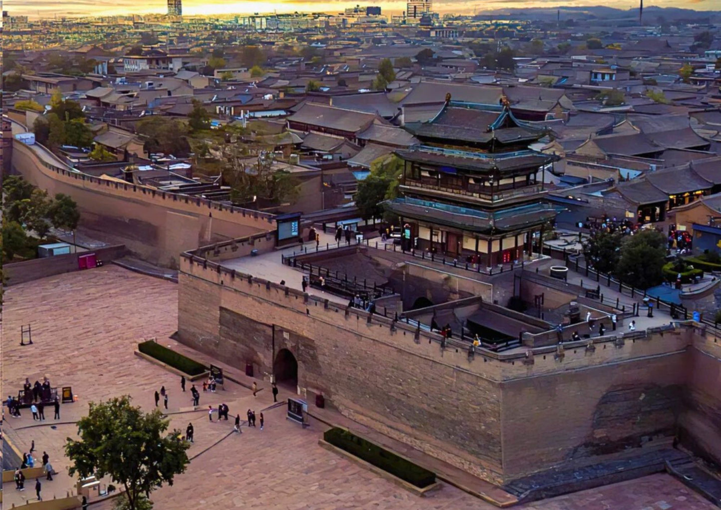 7日間の黄山プライベートツアー