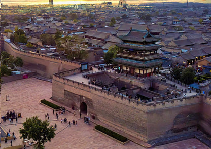 7日間の黄山プライベートツアー