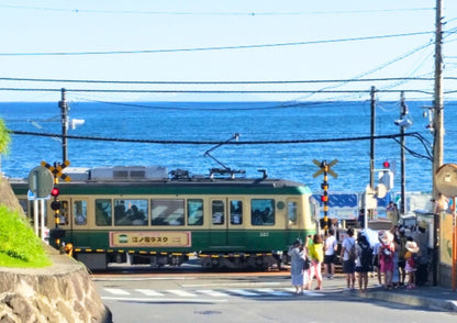 5日間の南関東プライベートチャーター