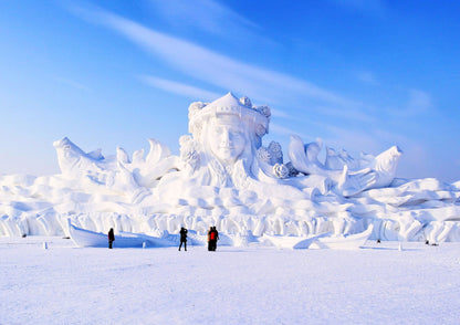 8 DAYS HARBIN PRIVATE TOUR