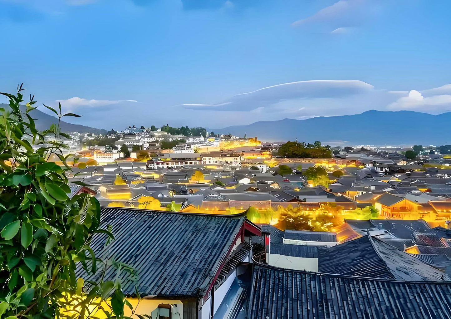 14 DAYS XISHUANGBANNA PRIVATE TOUR