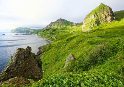 7 天北海道道北私人包團