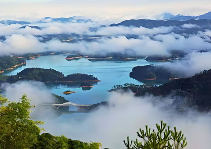 3 DAYS GUANGZHOU & CONGHUA PRIVATE TOUR