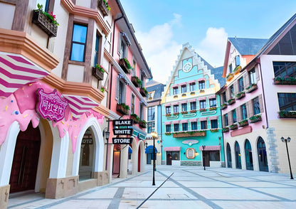 4 DAYS QINGYUAN PRIVATE TOUR