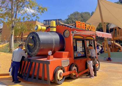 3 DAYS GUANGZHOU & CONGHUA PRIVATE TOUR