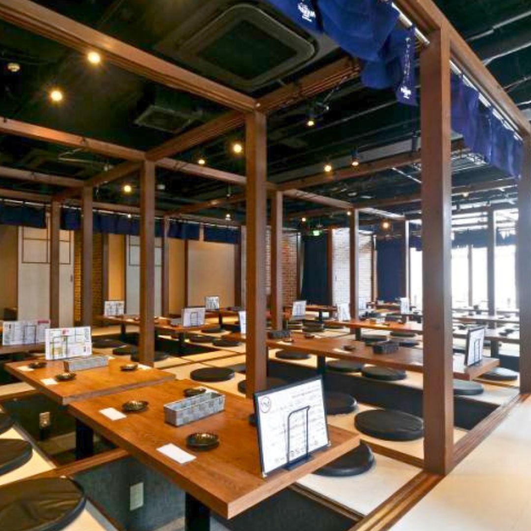 居酒屋 - だるま　京都河原町店