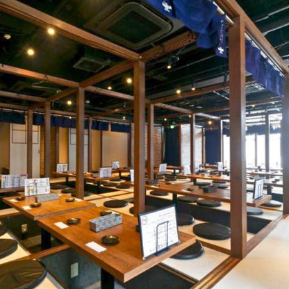 居酒屋 - だるま　京都河原町店