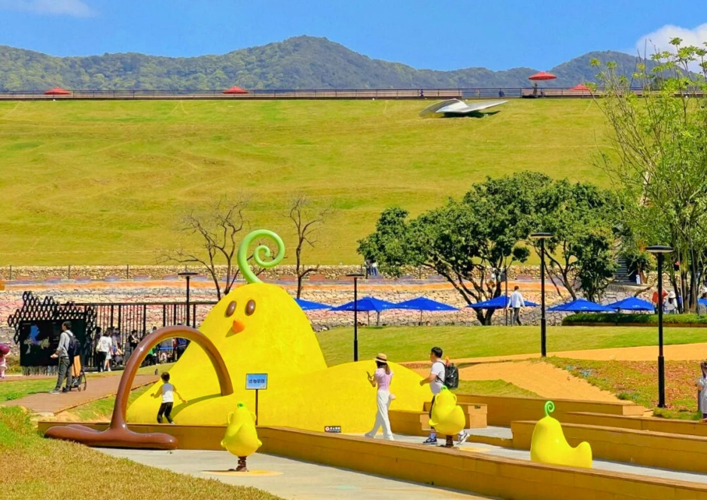 3 DAYS GUANGZHOU & CONGHUA PRIVATE TOUR