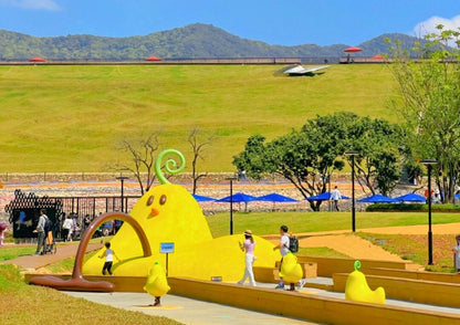 3 DAYS GUANGZHOU & CONGHUA PRIVATE TOUR