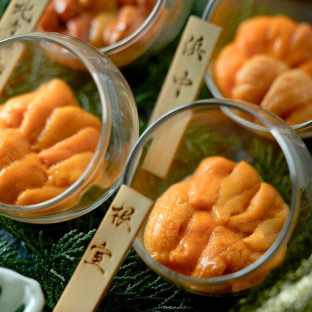 居酒屋 - うに横丁