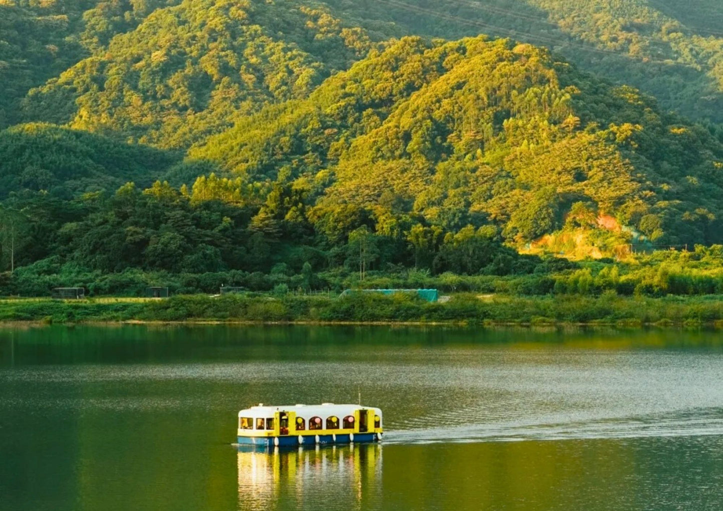 3 DAYS GUANGZHOU & CONGHUA PRIVATE TOUR