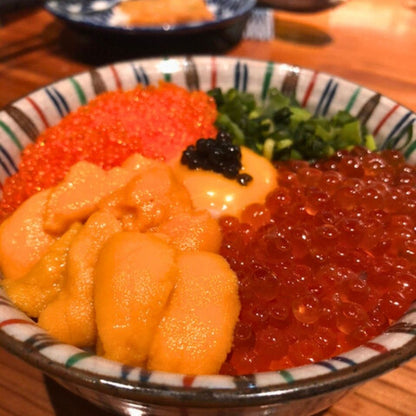 居酒屋 - うに横丁