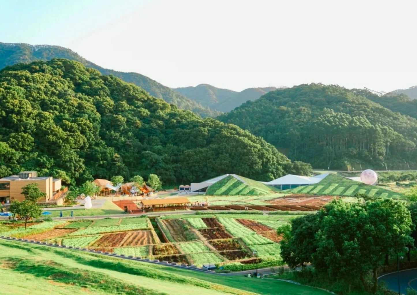 3 DAYS GUANGZHOU & CONGHUA PRIVATE TOUR