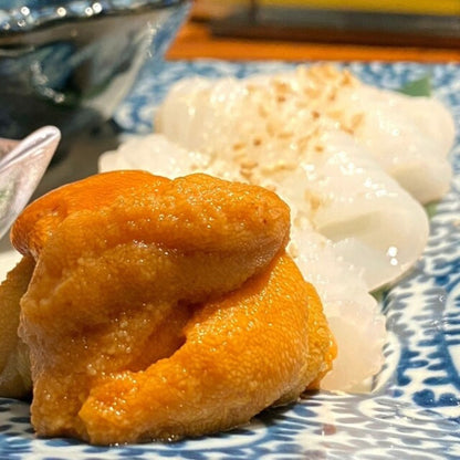 居酒屋 - うに横丁