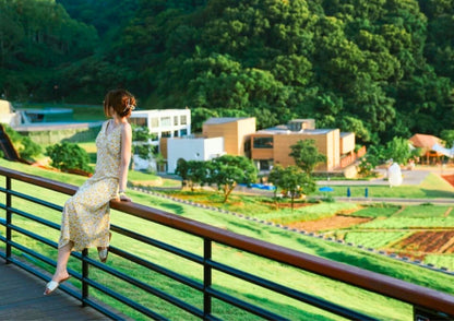 3 DAYS GUANGZHOU & CONGHUA PRIVATE TOUR