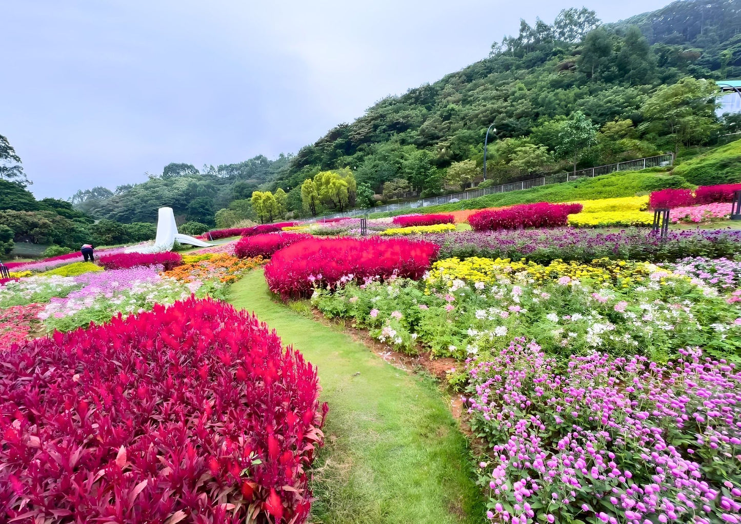 3 DAYS GUANGZHOU & CONGHUA PRIVATE TOUR