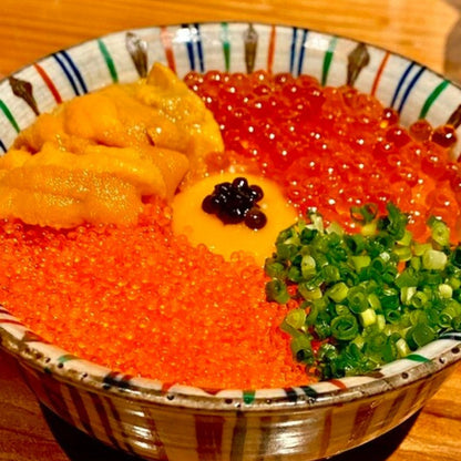 居酒屋 - うに横丁