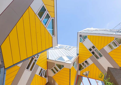 11 天荷蘭、比利時、盧森堡私人包團