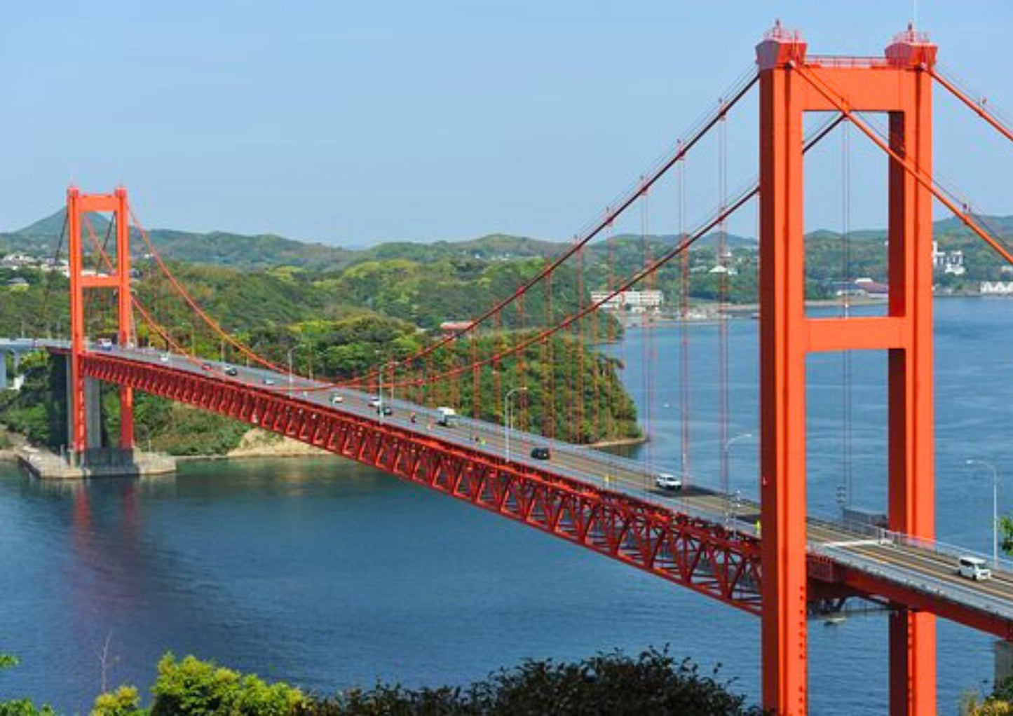 5 DAYS WEST KYUSHU PRIVATE TOUR