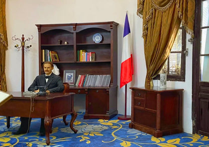 3 DAYS ZHANJIANG PRIVATE TOUR