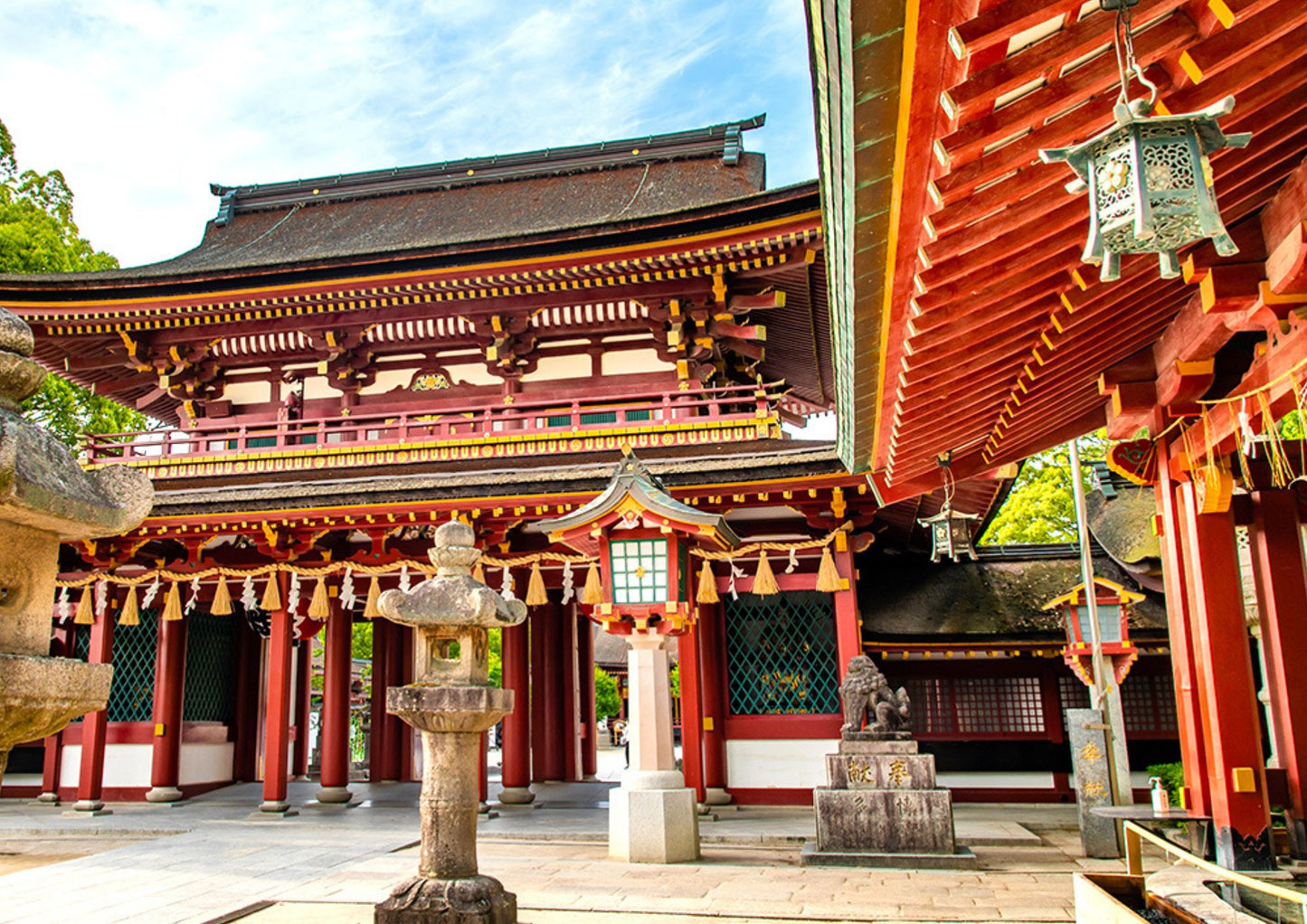 5 DAYS SOUTH KYUSHU PRIVATE TOUR