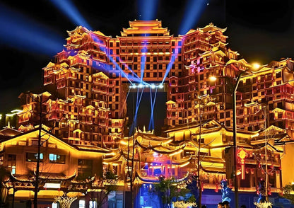 7日間の張家界プライベートツアー