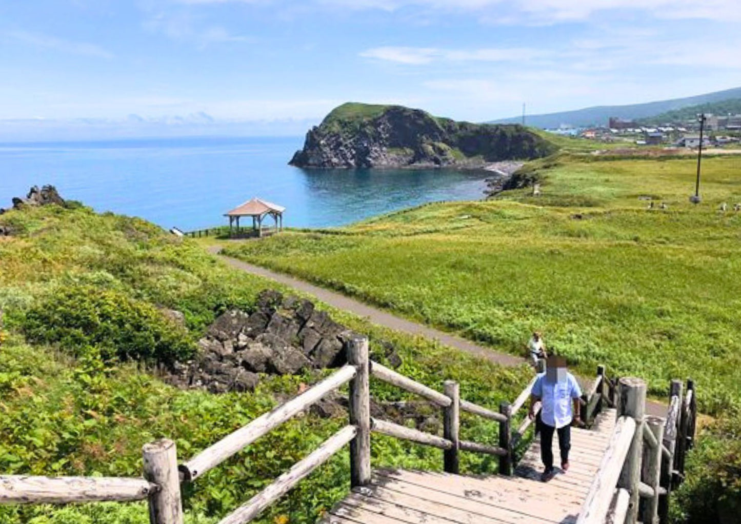 8日間の北海道道北プライベートツアー