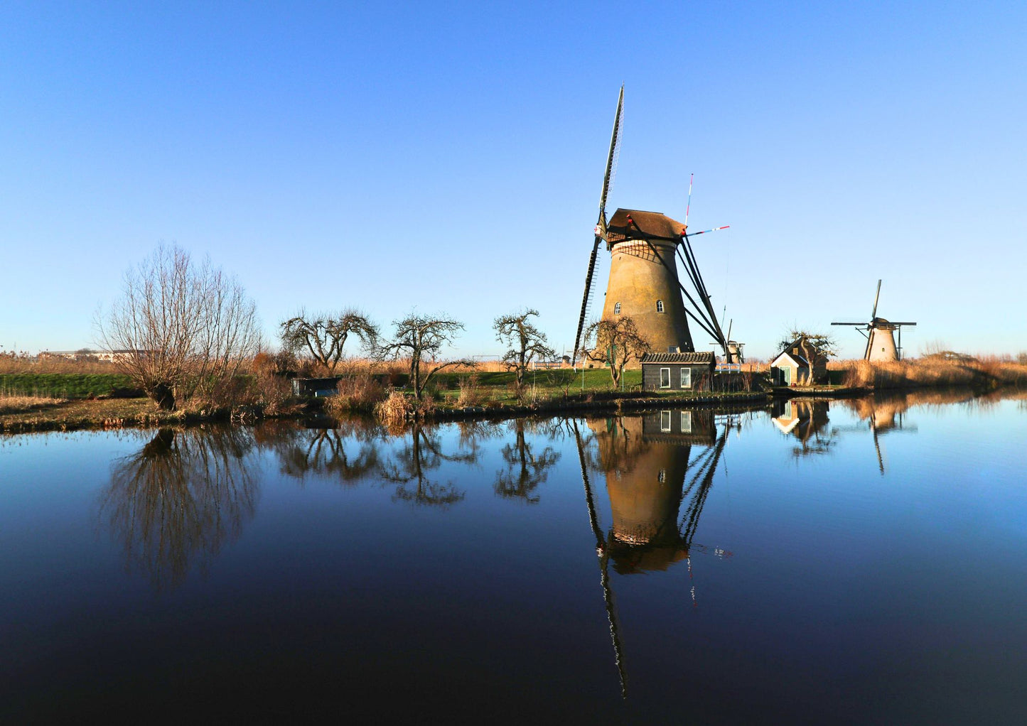 11 天荷蘭、比利時、盧森堡私人包團