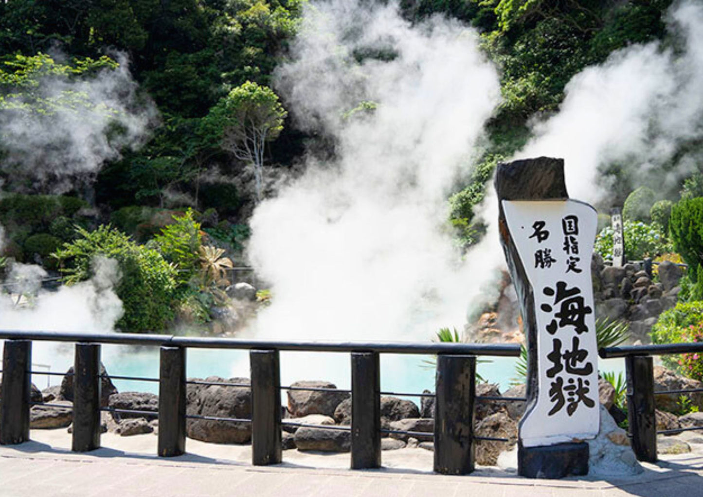 6日間の北九州プライベートツアー