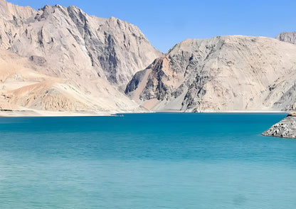 7 DAYS SOUTH XINJIANG PRIVATE TOUR