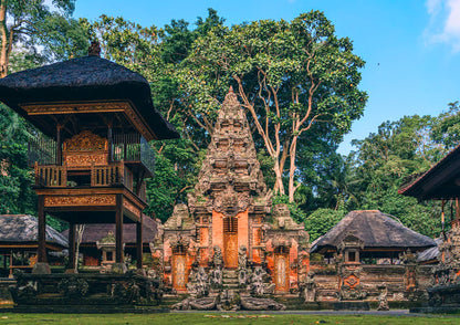 6 DAYS BALI PRIVATE TOUR
