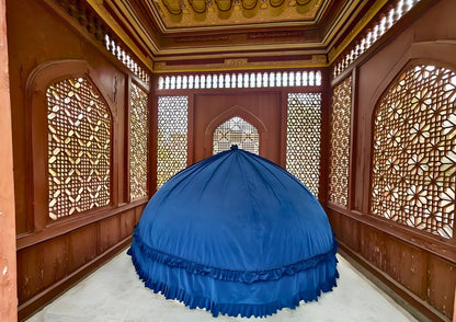 8 DAYS SOUTH XINJIANG PRIVATE TOUR