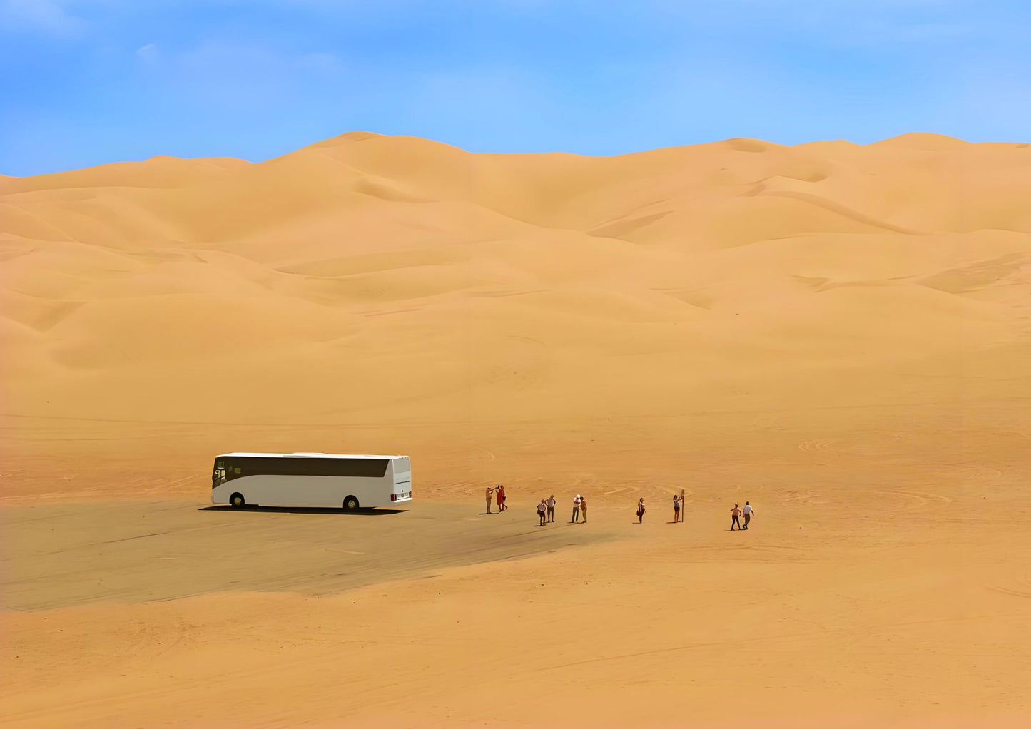 10 DAYS NORTH & EAST XINJIANG PRIVATE TOUR