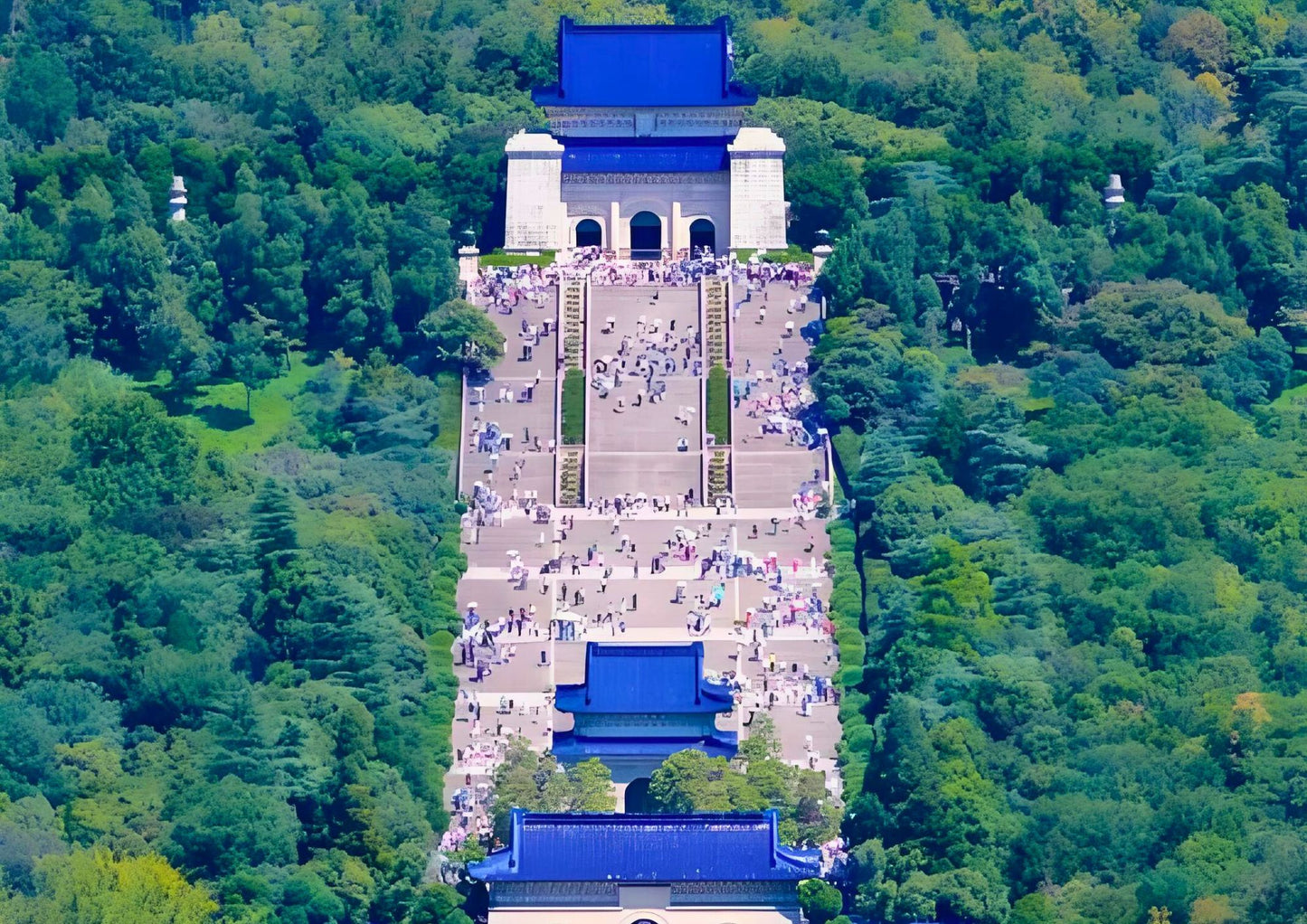 5 DAYS JIANGSU PRIVATE TOUR