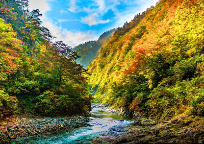 10天甲信越私人包團