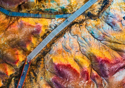 10 DAYS NORTH & EAST XINJIANG PRIVATE TOUR