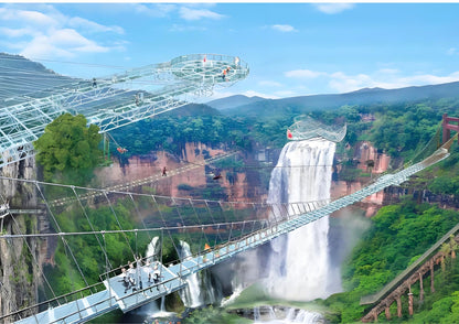 4 DAYS QINGYUAN PRIVATE TOUR