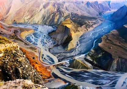 10 DAYS NORTH & EAST XINJIANG PRIVATE TOUR