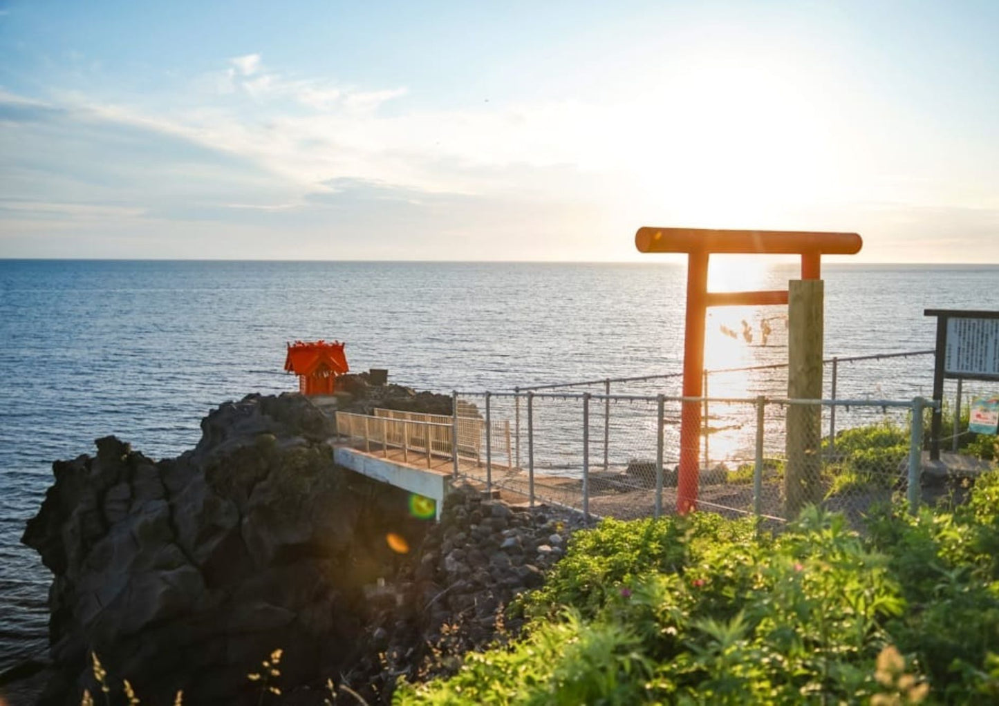 8日間の北海道道北プライベートツアー