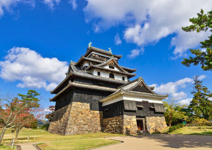 12天山陽・山陰私人包團