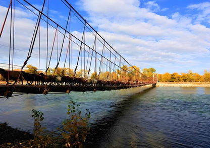 10 DAYS NORTH & EAST XINJIANG PRIVATE TOUR