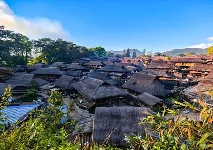 14 DAYS XISHUANGBANNA PRIVATE TOUR