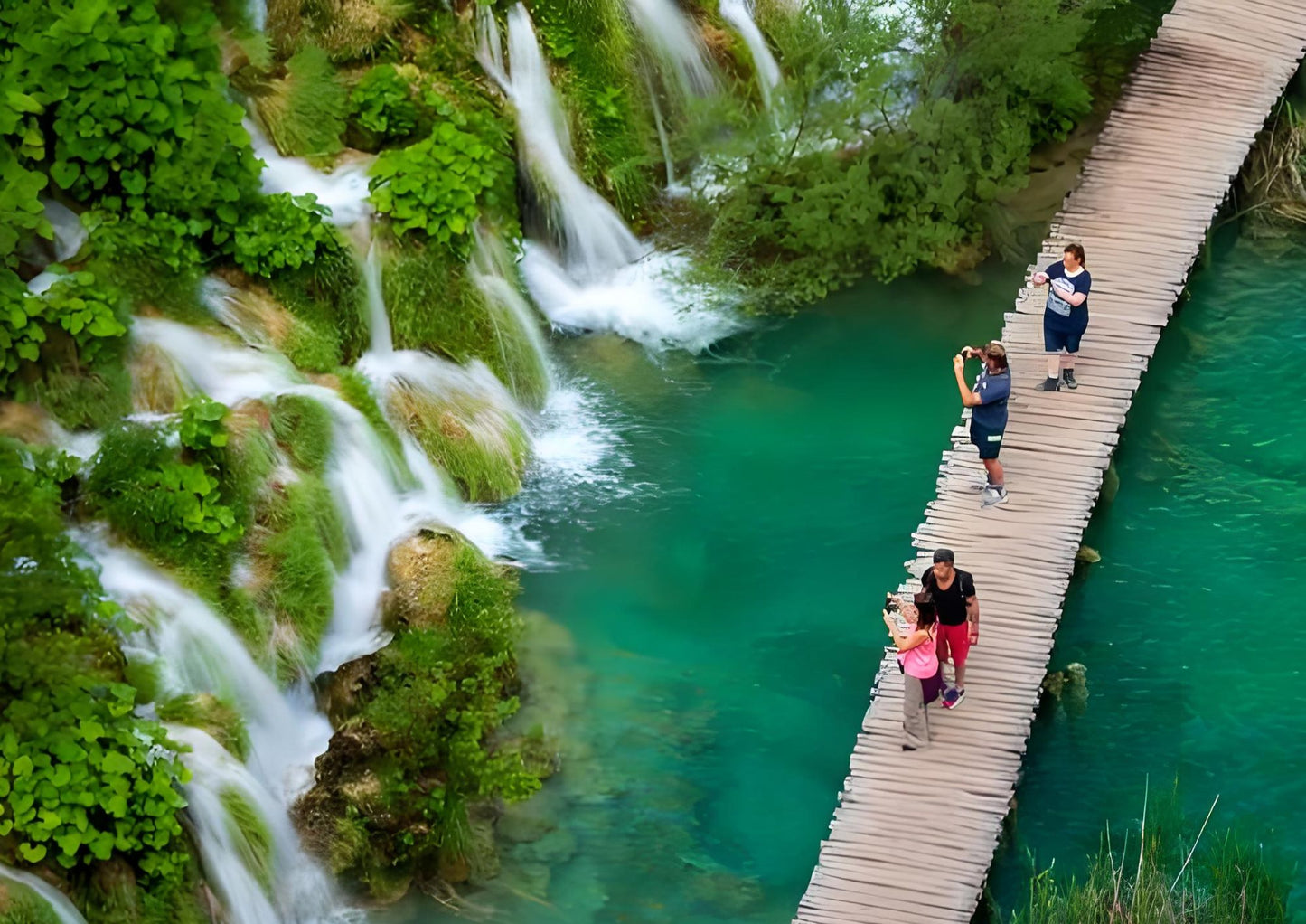 7 DAYS GUIZHOU PRIVATE TOUR