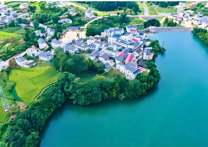 7 DAYS GUIZHOU PRIVATE TOUR